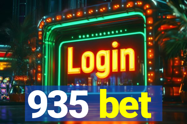 935 bet